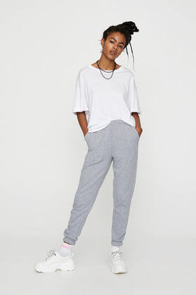 Basic Jogging Trousers