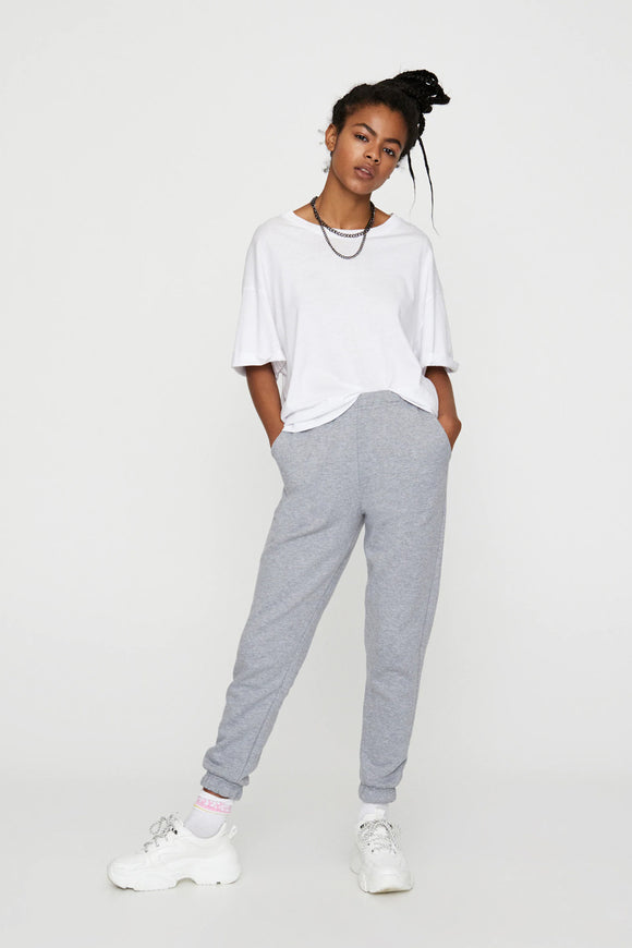Basic Jogging Trousers