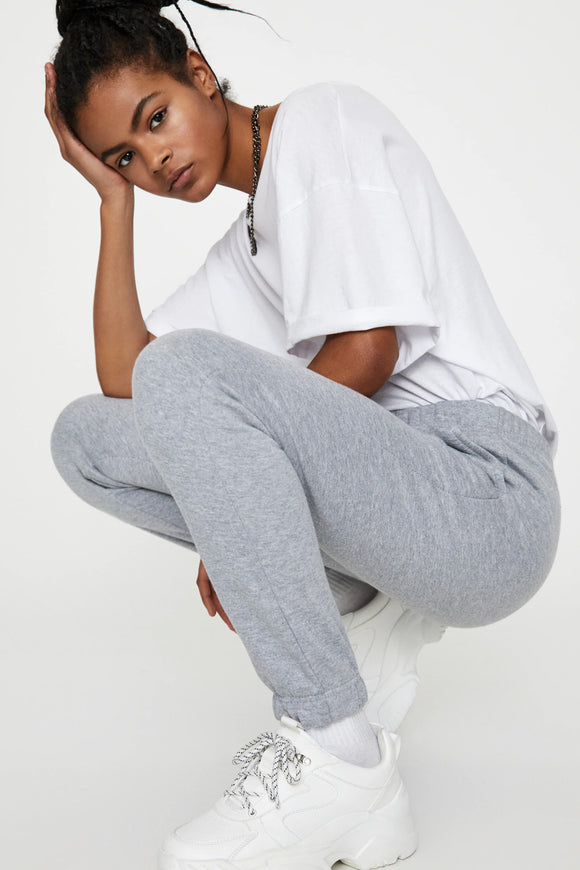Basic Jogging Trousers