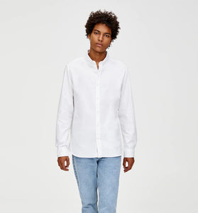 Basic Oxford Shirt