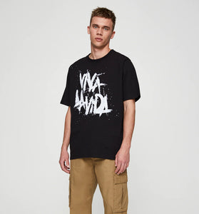 Coldplay Slogan Tshirt