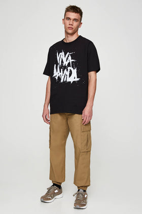 Coldplay Slogan Tshirt