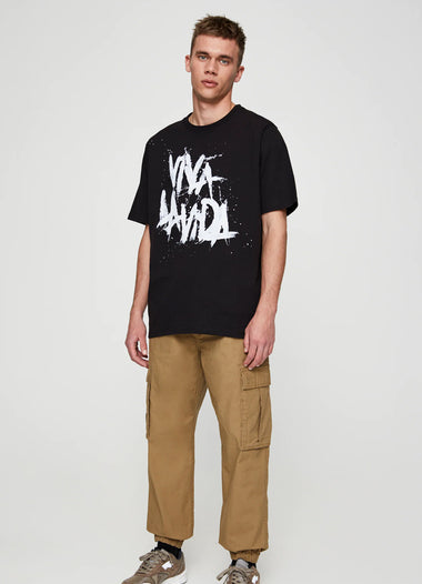 Coldplay Slogan Tshirt