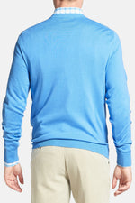 Crewneck 'Sicoca' Silk Blend Sweater