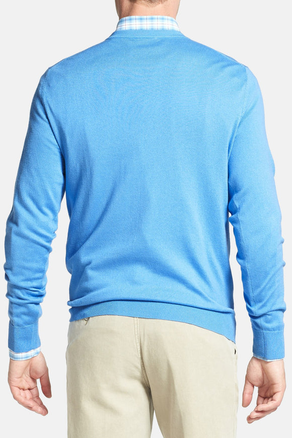Crewneck 'Sicoca' Silk Blend Sweater