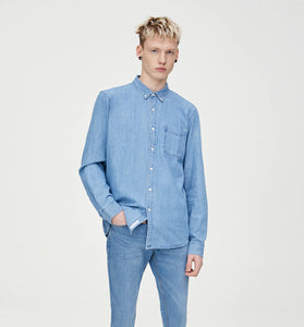 Distressed Effect Super Skinny Jeans