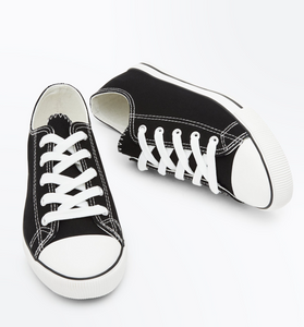 The Lux' Tailored Straight Leg Pants