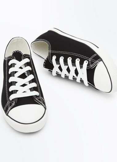 The Lux' Tailored Straight Leg Pants