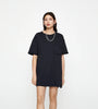 Short Sleeve Tshirt Dress