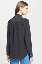 Slim Signature Silk