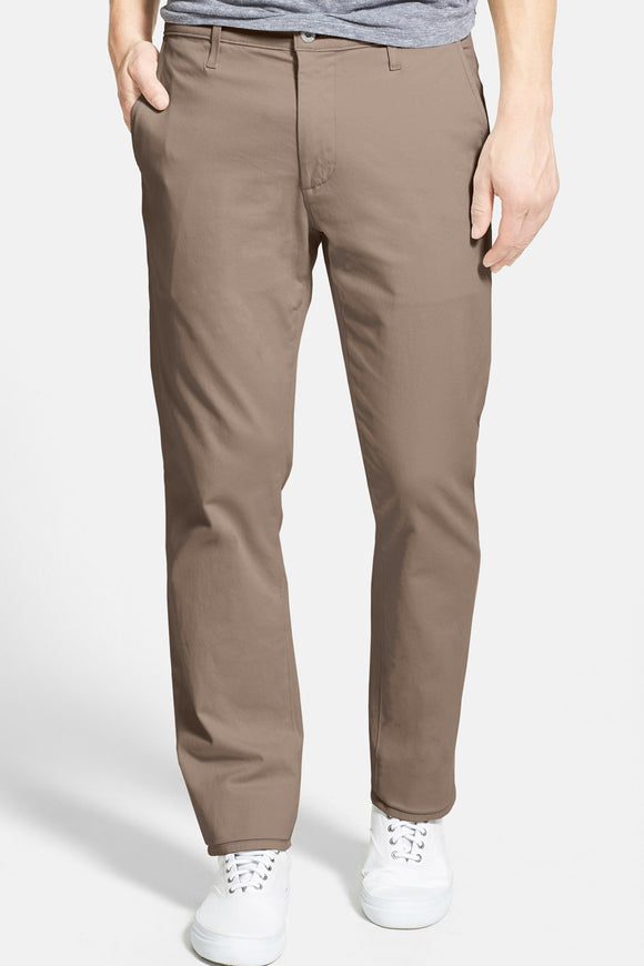 The Lux' Tailored Straight Leg Pants